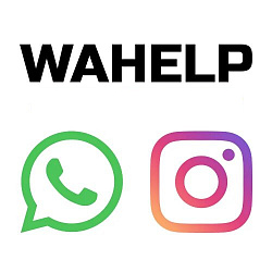 WhatsApp Business API (WABA)  от Wahelp.ru
