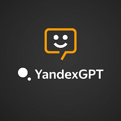 YandexGPT BOT