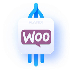 Интеграция с WordPress WooCommerce магазином