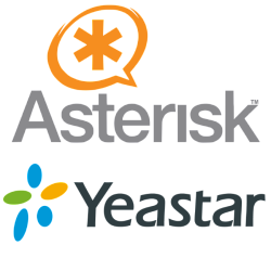Asterisk и Yeastar Callbee.io