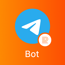 Telegram Bot (Телеграм Бот) от Radist.Online