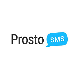 ProstoSMS: Смс-рассылки и смс-оповещения