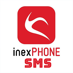inexPHONE SMS