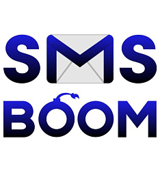 SMS BOOM - Отправка SMS