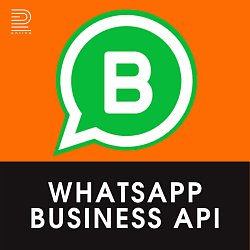 WhatsApp Business API для Битрикс24