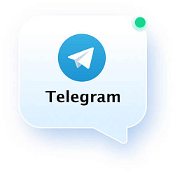 Telegram уведомления