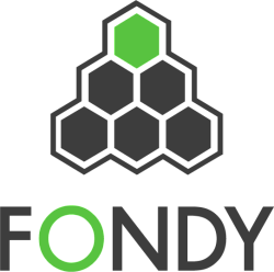 Fondy Online Invoicing