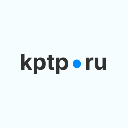 Конструктор коммерческих предложений kptp.ru