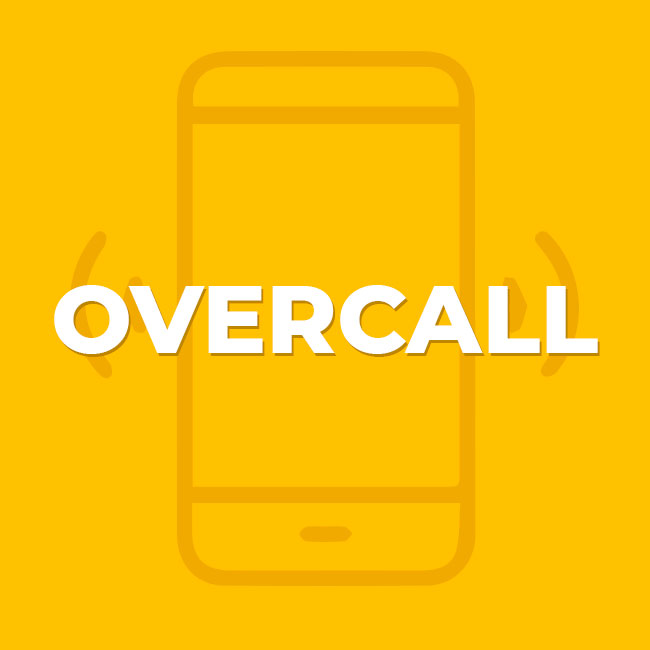 Что такое overcall. Оверкол. Отзывы сотрудников о магазине Сантехплюс.