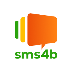 SMS4B — СМС для бизнеса