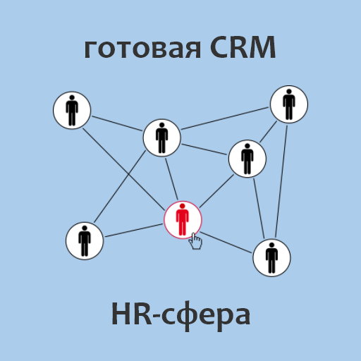 Hr сфера