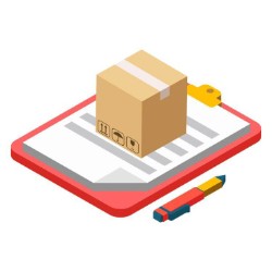 Формирование задач по товарам сделки