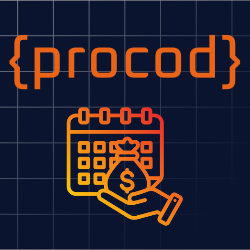CostPoint: Учет рабочего времени и зарплаты