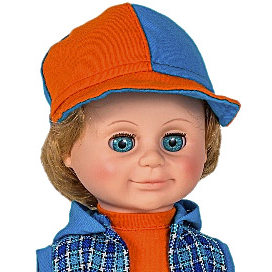 Our generation boy store doll jack