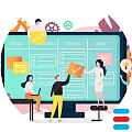 Роботы для бизнес-процессов