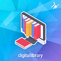 Цифровая библиотека