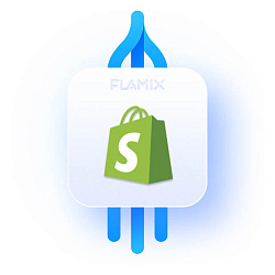 Интеграция с Shopify