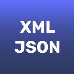 Конвертер XML - JSON