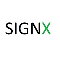 SIGNX Электронная подпись