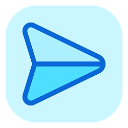 Сообщение в Telegram