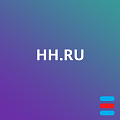 hh.ru отклики(HeadHunter)