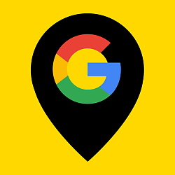 Google Maps геокодер Роботы и Активити