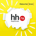 ResumeScan - умные возможности для HR специалистов