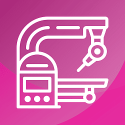 Готовая CRM: продажи промышленного оборудования