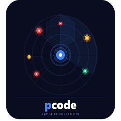 Карта конкурентов — отслеживаем всех вокруг сделки