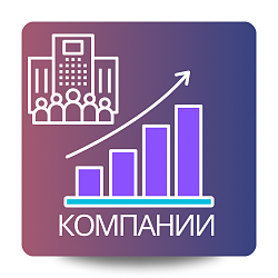 BI - отчет по компаниям / клиентам