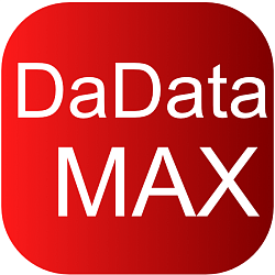 DaData MAX - обновление реквизитов и проверка контрагентов
