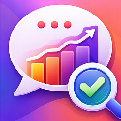 Отчет по чату