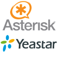 Asterisk и Yeastar Callbee.io