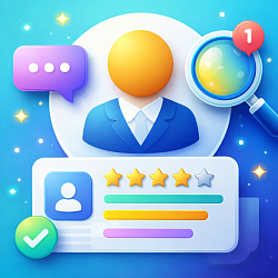 Карта клиента