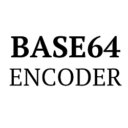 Base64 энкодер