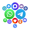 UMNICO: интеграция WhatsApp, Telegram, WhatsApp Business API и соцсетей