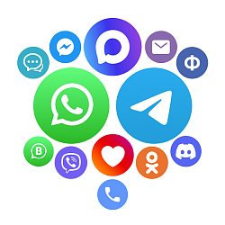 UMNICO: интеграция WhatsApp, Telegram, WhatsApp Business API и соцсетей
