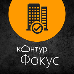 Контур.Проверка контрагентов