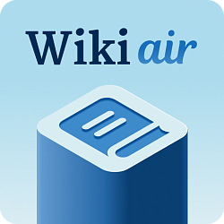 WikiAir - База знаний