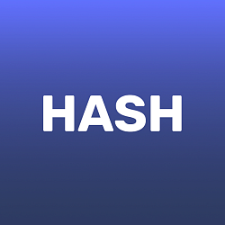 Генератор хэша