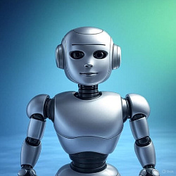 RoboREST - конструктор роботов