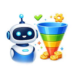 Роботы для сделок в Битрикс24