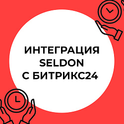 Seldon: тендеры в сделки