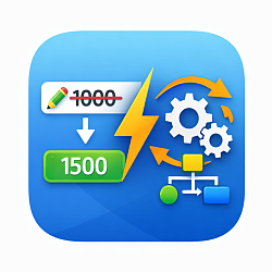 Запуск бизнес-процесса при изменении определенных полей