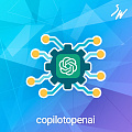 CoPilot: Коннектор OpenAI