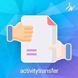 Передача дел CRM