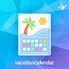 Календарь отпусков