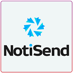 NotiSend сервис email рассылок
