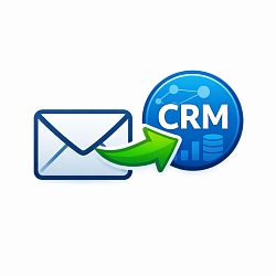 Email - Парсер NFapps