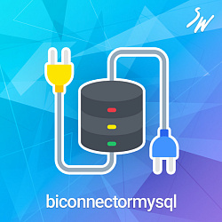 BI-коннектор MySQL